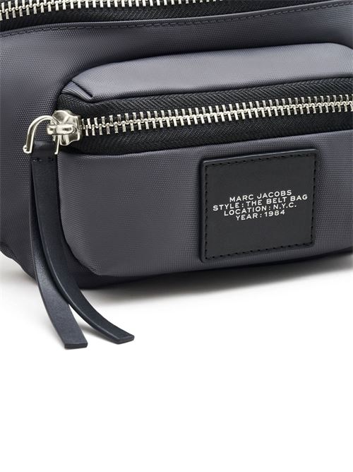 The biker nylon belt bag Marc Jacobs | 2F3HBB030H02061